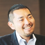白濱龍太郎 院長