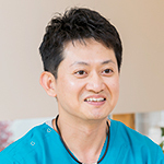 森 大祐 院長
