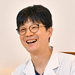 樋上 敦 院長
