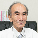 天沼 満 院長