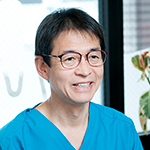 森 久修 院長