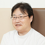 岩倉 研二 院長