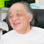 北田 雅久 院長