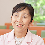 神野 美和 院長