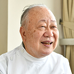 今泉 滿 院長