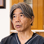田中 孝宜 院長