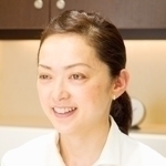 川崎万知子 院長