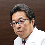 中西 弘幸 理事長