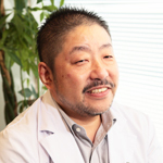 星野 達 院長