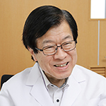 玉置 治夫 院長