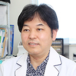 伊藤 靖敏 院長