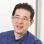 野口 正樹 院長