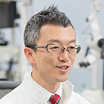 遠藤 誠 院長