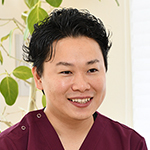 大沼 拓也 院長