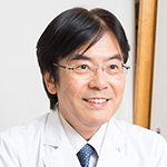 金森 圭司 院長