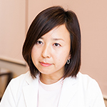 納田 容子 院長