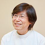 菊池 知之 院長