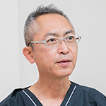 平野 裕昭 院長