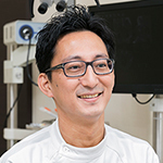 森部 桂史 院長