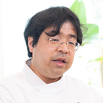 伊藤 徹 院長