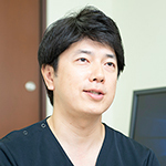 佐東 丈仁 先生