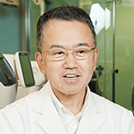 小林 誉典 院長