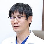 外村 光康 院長