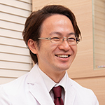 品川 淳一 院長