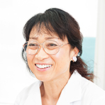 武田 トシエ 院長