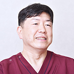 水野 武治 院長