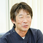 若園 明裕 院長