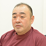 杉本 圭司 院長