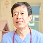 林 毅陸 院長