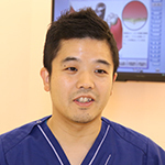 折野 大輔 院長