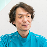 熊本 淳 院長