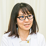 上杉 彩子 院長