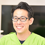 田口 慧 院長