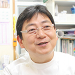 児島 康浩 院長