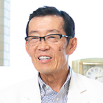 近藤 泰児 院長