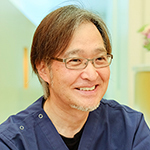 熊沢 昌彦 院長