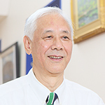 齋藤 裕 院長