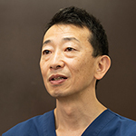 加藤 紀之 院長