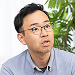 水野 聡己 院長
