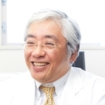 三角 隆彦 病院長