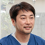 藤原 士郎 院長