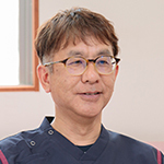 吉岡 優 院長