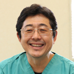 板野 賢 院長
