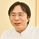 林 政一 院長