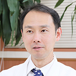 安池 純士 院長