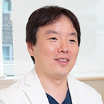 許 芳行 院長